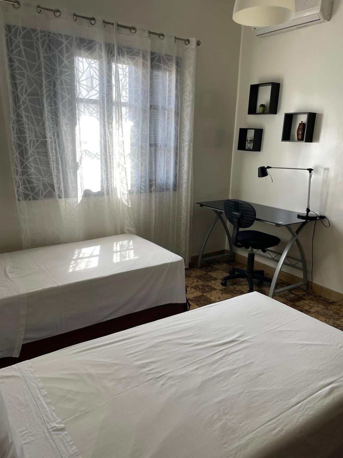 Centre-ville Appartement *